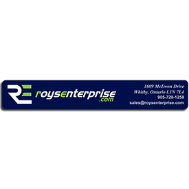 Roys Enterprise